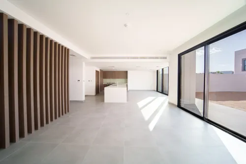 3 Bedrooms Townhouse in The Dahlias