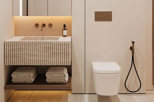 2 Bedrooms Apartment in Trussardi Residences Phase II