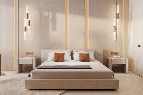 2 Bedrooms Apartment in Trussardi Residences Phase II