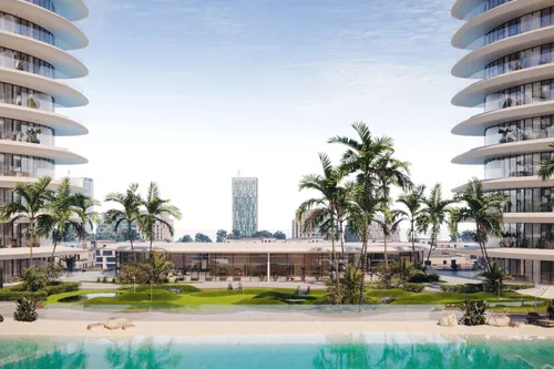 2 Bedrooms Apartment in Trussardi Residences Phase II