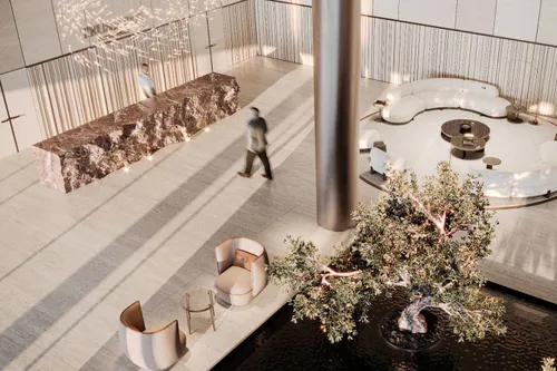 2 Bedrooms Apartment in Trussardi Residences Phase II