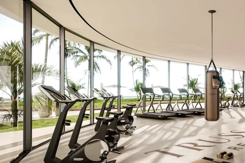 2 Bedrooms Apartment in Trussardi Residences Phase II