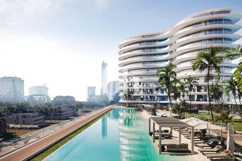 PHPP | Fully Furnished | Handover April 2027