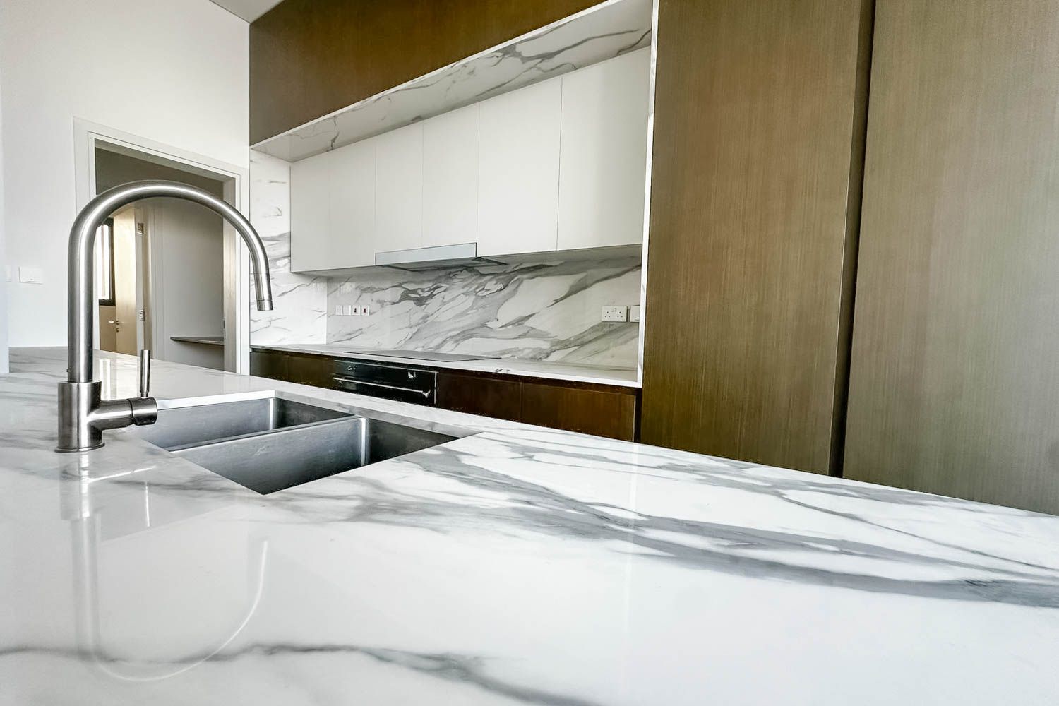 3 Bedrooms Townhouse in Nad Al Sheba Gardens - Phase 2