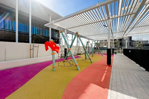 3 Bedrooms Townhouse in Nad Al Sheba Gardens - Phase 2