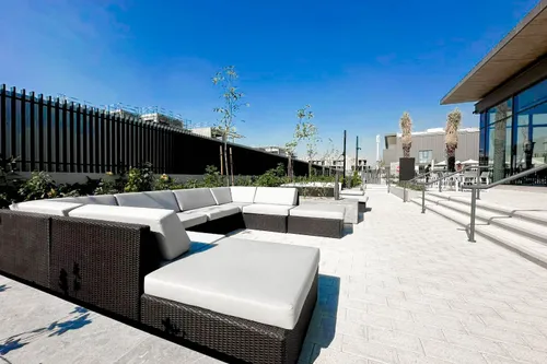 3 Bedrooms Townhouse in Nad Al Sheba Gardens - Phase 2