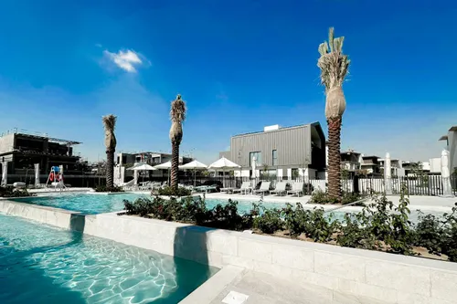 3 Bedrooms Townhouse in Nad Al Sheba Gardens - Phase 2