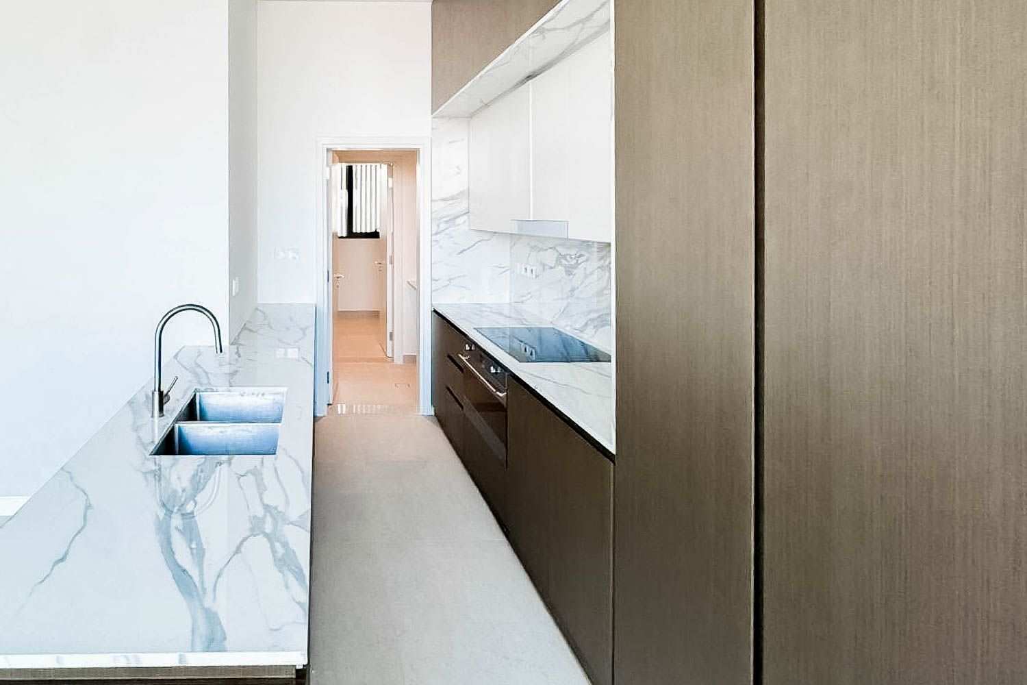 3 Bedrooms Townhouse in Nad Al Sheba Gardens - Phase 2