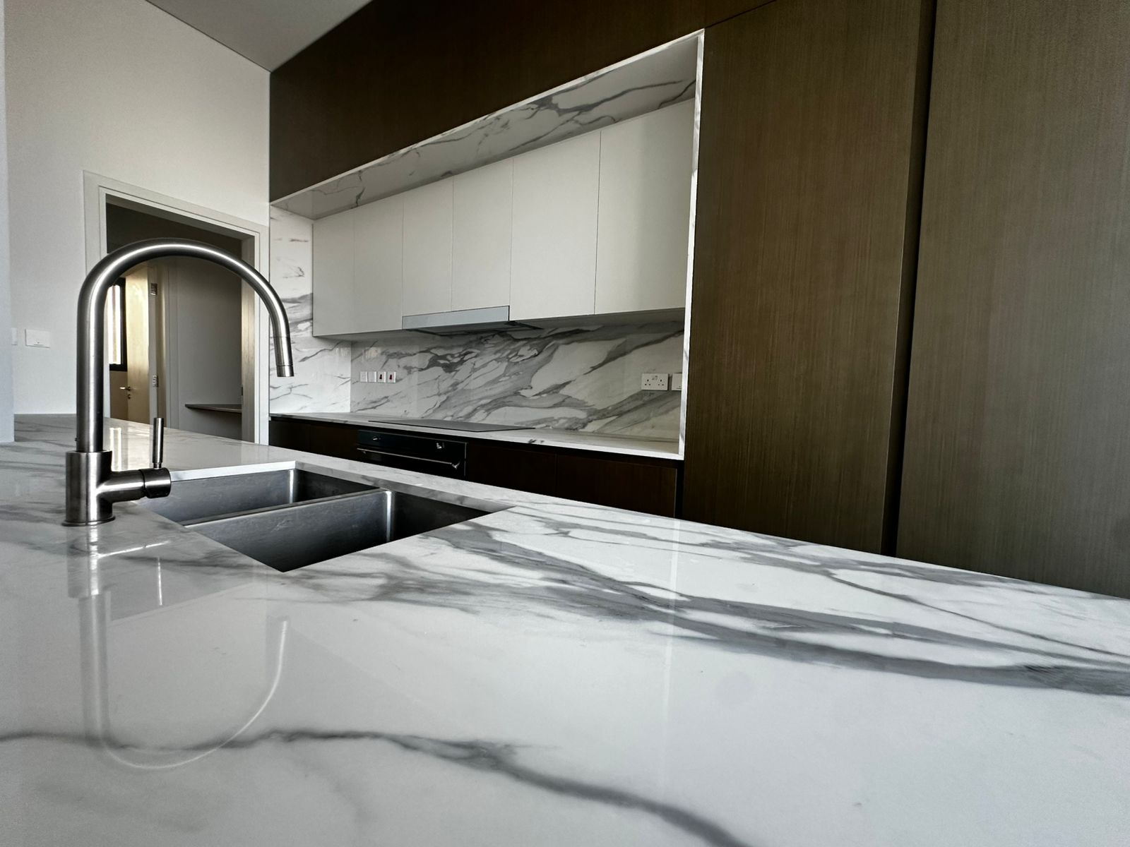 3 Bedrooms Townhouse in Nad Al Sheba Gardens - Phase 2