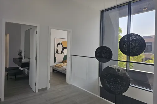 4 Bedrooms Townhouse in Sequoia