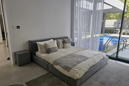 4 Bedrooms Townhouse in Sequoia