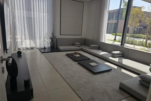 4 Bedrooms Townhouse in Sequoia