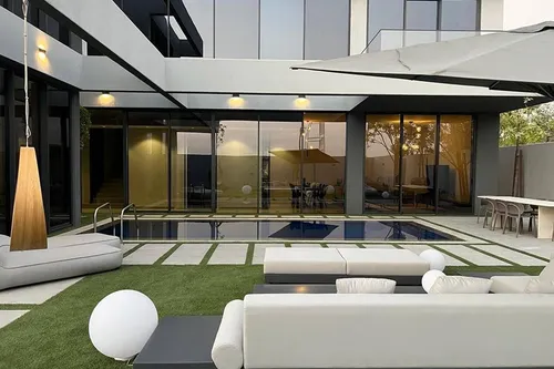 4 Bedrooms Townhouse in Sequoia