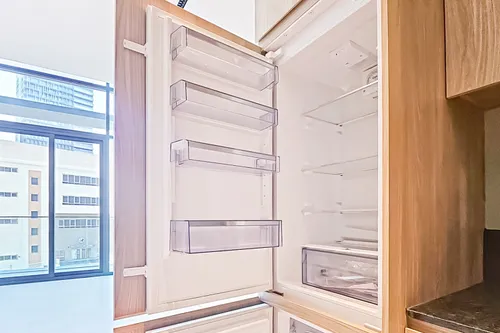 1 Bedroom Apartment in The Autograph