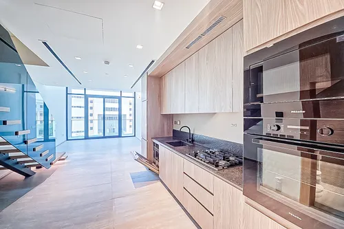 1 Bedroom Apartment in The Autograph