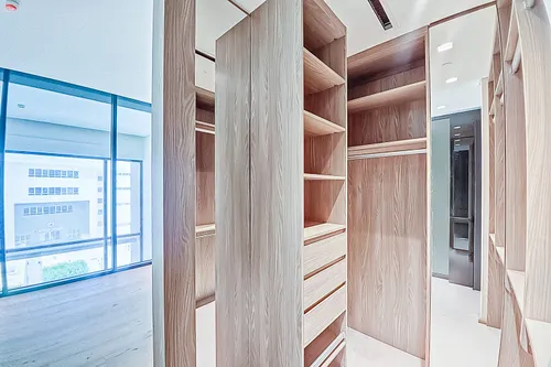 1 Bedroom Apartment in The Autograph