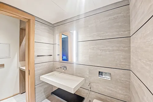 1 Bedroom Apartment in The Autograph