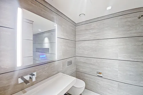 1 Bedroom Apartment in The Autograph