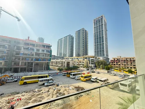 1 Bedroom Apartment in The Autograph