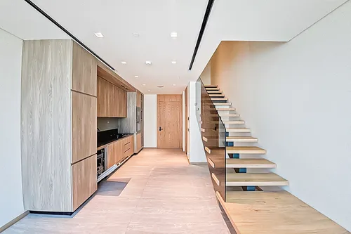 1 Bedroom Apartment in The Autograph