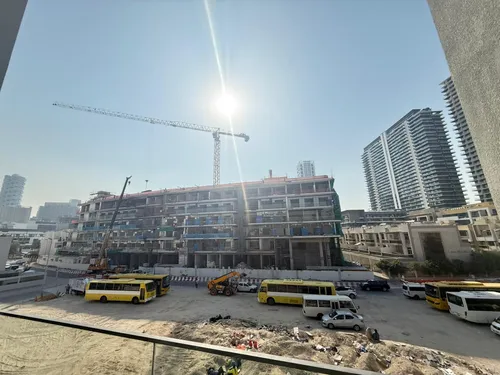 1 Bedroom Apartment in The Autograph