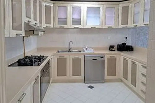 4 Bedrooms Hotel Apartment in Al Dar tower