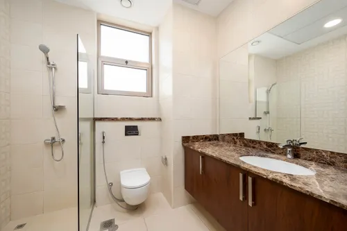 4 Bedrooms Villa in Jebel Ali