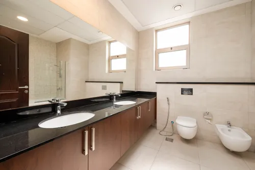 4 Bedrooms Villa in Jebel Ali