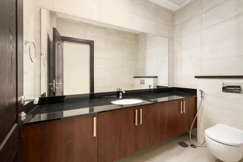 4 Bedrooms Villa in Jebel Ali