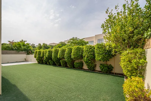 4 Bedrooms Villa in Jebel Ali