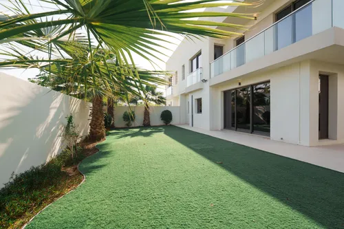 4 Bedrooms Villa in Aspens