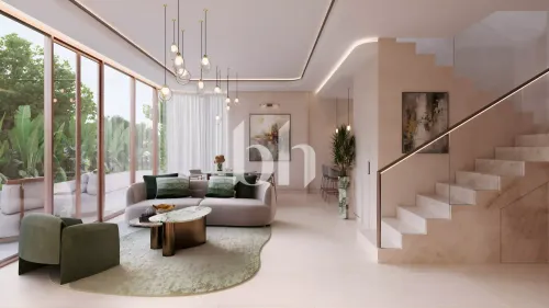 DUBAI ISLANDS | 3BD Duplex + Maid | No Commission