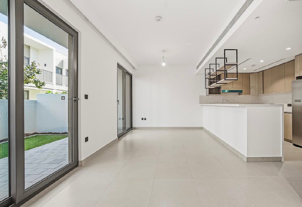 3 Bedrooms Townhouse in Aura Gardens A