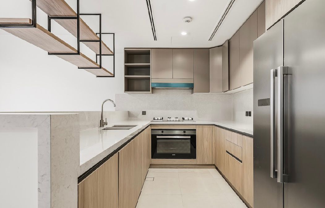 3 Bedrooms Townhouse in Aura Gardens A