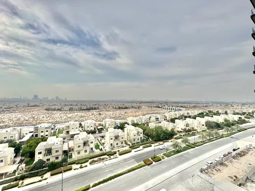 1 Bedroom Apartment in Al Ghurair Residence 5