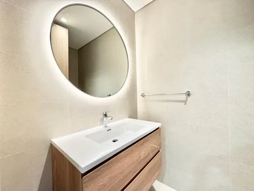 1 Bedroom Apartment in Al Ghurair Residence 5