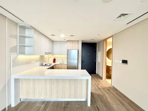 1 Bedroom Apartment in Al Ghurair Residence 5