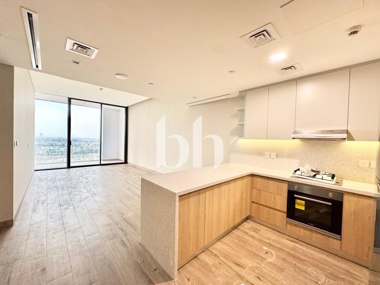 Brand New | High Floor | Fitted Kitchen Appliance