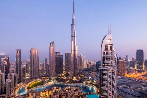 2 Bedrooms Apartment in Grove Ridge