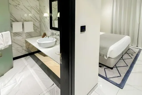 3 Bedrooms Apartment in ATRIA RA