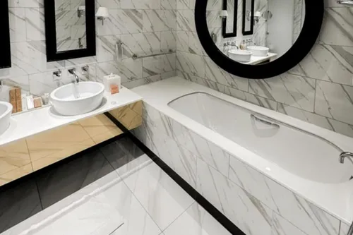 3 Bedrooms Apartment in ATRIA RA