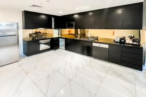 3 Bedrooms Apartment in ATRIA RA