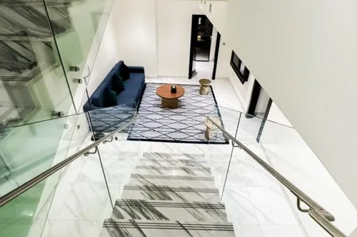 3 Bedrooms Apartment in ATRIA RA