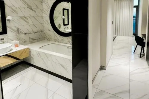 3 Bedrooms Apartment in ATRIA RA