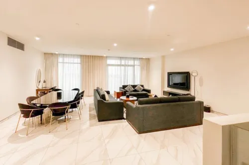 3 Bedrooms Apartment in ATRIA RA