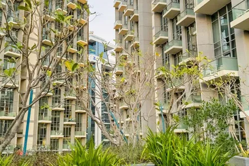 3 Bedrooms Apartment in ATRIA RA