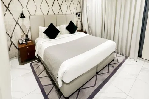 3 Bedrooms Apartment in ATRIA RA