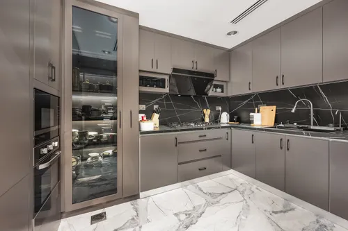 4 Bedrooms Townhouse in Senses at the Fields