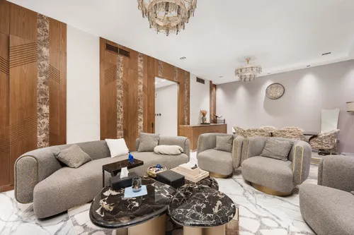 4 Bedrooms Townhouse in Senses at the Fields