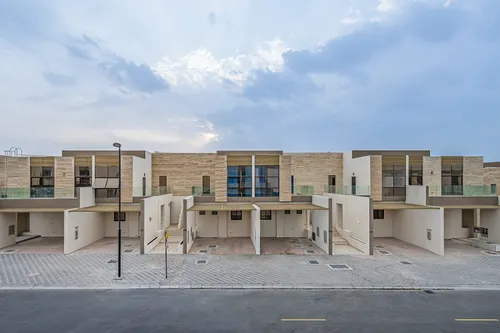 4 Bedrooms Townhouse in Senses at the Fields